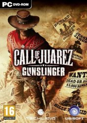 Call of Juarez: Gunslinger Call of Juarez: Gunslinger