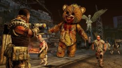 Afterfall: Insanity - Dirty Arena Edition