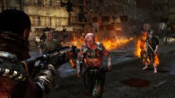 Afterfall: Insanity - Dirty Arena Edition