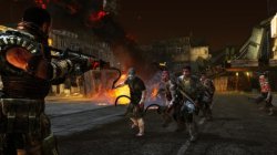 Afterfall: Insanity - Dirty Arena Edition
