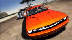 Fast Furious: Showdown
