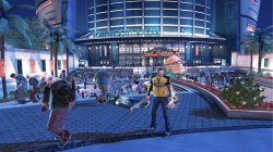 Dead Rising 2 Dead Rising 2