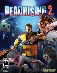 Dead Rising 2 Dead Rising 2