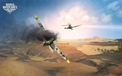 World of Warplanes