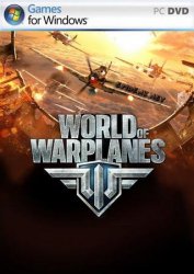 World of Warplanes