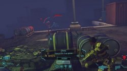 XCOM: Enemy Unknown