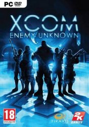 XCOM: Enemy Unknown XCOM: Enemy Unknown