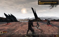 Dragon Age 2: Legacy