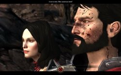 Dragon Age 2: Legacy