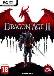 Dragon Age 2: Legacy