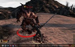 Dragon Age 2: Legacy
