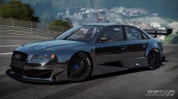 Need for Speed Shift 2 Unleashed