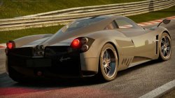 Need for Speed Shift 2 Unleashed