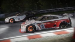 Need for Speed Shift 2 Unleashed