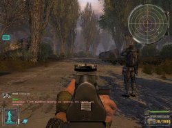 S.T.A.L.K.E.R.: Тень Чернобыля - Закоулки правды S.T.A.L.K.E.R.: Тень Чернобыля - Закоулки правды