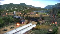Wargame: Airland Battle