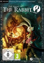 The Night of the Rabbit