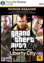 GTA 4