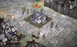 Fallen Enchantress: Legendary Heroes