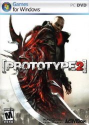 Prototype 2 Prototype 2