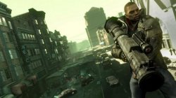 Prototype 2 Prototype 2