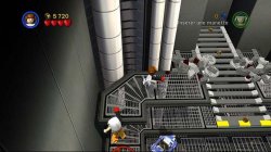 LEGO Star Wars: The Complete Saga