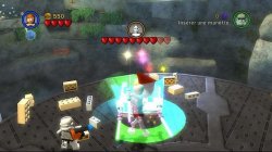 LEGO Star Wars: The Complete Saga