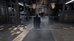 Batman: Arkham Asylum Batman: Arkham Asylum