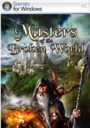 Eador: Masters of the Broken World