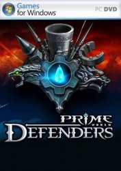 Prime World: Defenders Prime World: Defenders