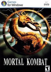 Mortal Kombat Project Mortal Kombat Project
