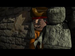 LEGO Pirates Of The Caribbean
