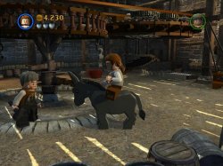 LEGO Pirates Of The Caribbean