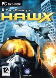 Tom Clancy's H.A.W.X.
