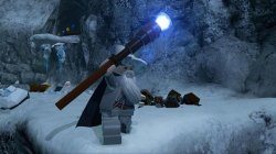 LEGO The Lord of the Rings
