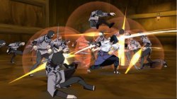 Naruto Shippuden Ultimate Ninja Impact