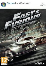 Fast & Furious: Showdown Fast & Furious: Showdown
