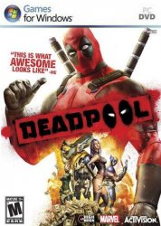 Deadpool