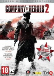 Company of Heroes 2 Company of Heroes 2