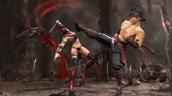 Mortal Kombat Komplete Edition Mortal Kombat Komplete Edition