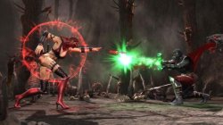 Mortal Kombat Komplete Edition Mortal Kombat Komplete Edition