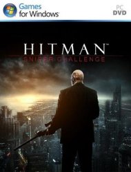 Hitman - Sniper Challenge