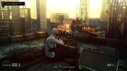 Hitman - Sniper Challenge