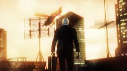 Hitman - Sniper Challenge