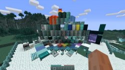 Minecraft 1.6.1 Minecraft 1.6.1