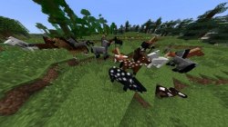 Minecraft 1.6.1 Minecraft 1.6.1