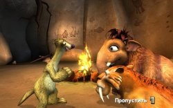 Ice Age 3: Dawn of the Dinosaurs
