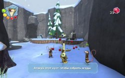 Ice Age 3: Dawn of the Dinosaurs