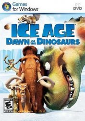 Ice Age 3: Dawn of the Dinosaurs
