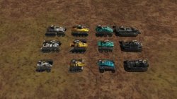 Warzone 2100